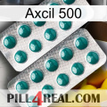 Axcil 500 dapoxetine2